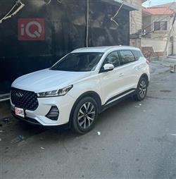 شيري تيجو 7 برو